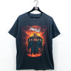 Judas Priest Epitath Tour T-Shirt Band Rock