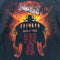 Judas Priest Epitath Tour T-Shirt Band Rock