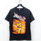Judas Priest Fire Power T-Shirt Band Rock