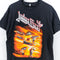 Judas Priest Fire Power T-Shirt Band Rock