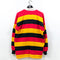 1997 Waikato Rugby Union Jersey Canterbury Long Sleeve