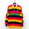 1997 Waikato Rugby Union Jersey Canterbury Long Sleeve