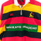 1997 Waikato Rugby Union Jersey Canterbury Long Sleeve