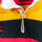 1997 Waikato Rugby Union Jersey Canterbury Long Sleeve