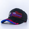 2002 NHRA Keystone Nationals Racing Hat Strap Back Powerade