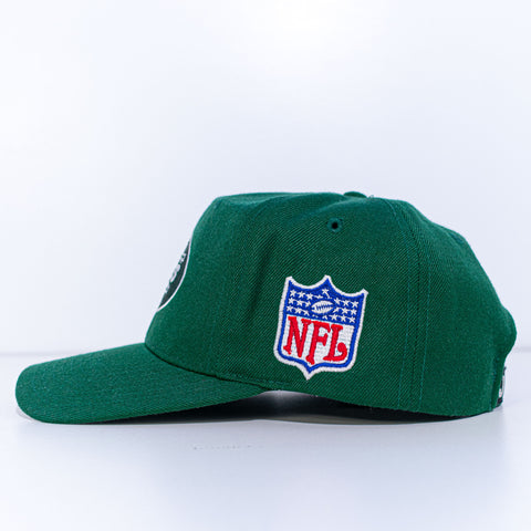 Starter NFL New York Jets Hat Strap Back Football