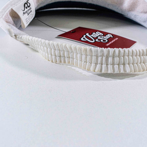 US Soccer Logo Visor