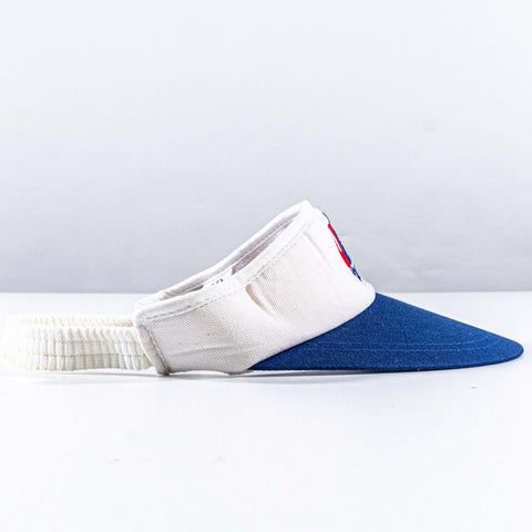 US Soccer Logo Visor