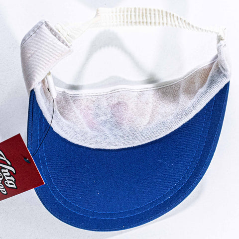 US Soccer Logo Visor