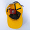 NIKE Swoosh Beaverton Oregon Leather Strap Hat