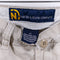 Nautica Jeans Company Cargo Shorts Military