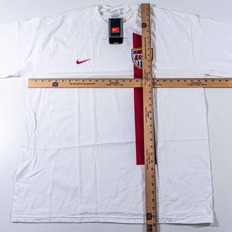 2006 NIKE USA Soccer Jersey T-Shirt