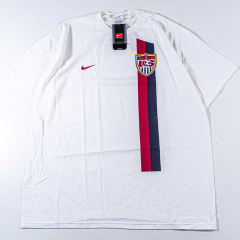 2006 NIKE USA Soccer Jersey T-Shirt