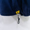 48 Jeans Dog Logo Fleece Pullover Hip Hop Baggy