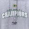 Reebok Green Bay Packers Hoodie Sweatshirt Super Bowl XLV Champions