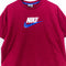 NIKE T-Shirt Swoosh Spell Out