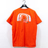 NIKE Swoosh T-Shirt Spring Break Embroidered