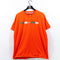 NIKE Swoosh T-Shirt Spring Break Embroidered