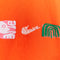 NIKE Swoosh T-Shirt Spring Break Embroidered