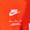 NIKE Swoosh T-Shirt Spring Break Embroidered