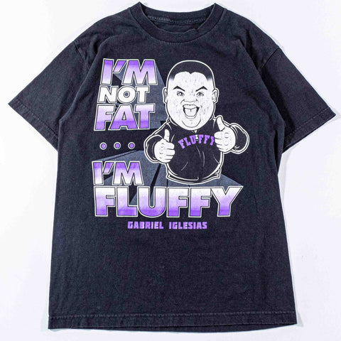Gabriel Iglesias Stand Up Revolution Tour T-Shirt Comedy