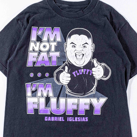 Gabriel Iglesias Stand Up Revolution Tour T-Shirt Comedy