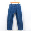 Levi's 501 Pinstripe Jeans Button Fly