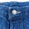 Levi's 501 Pinstripe Jeans Button Fly