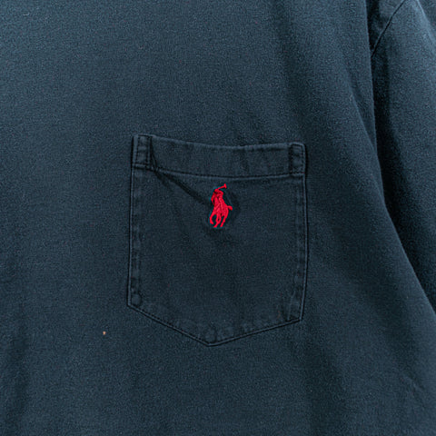 Polo Ralph Lauren Pony Pocket T-Shirt