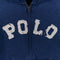 Polo Ralph Lauren Hoodie Zip Up Spell Out