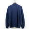 Tommy Hilfiger Wool Blend Bomber Varsity Jacket Sweater