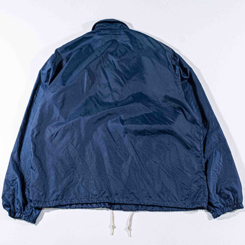 Champion Running Man Coaches Jacket UMD University Minnesota Duluth