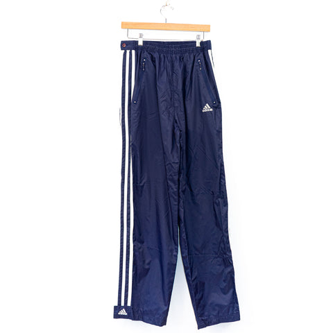 Adidas Side Zip Joggers