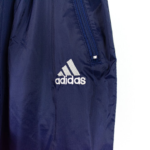 Adidas Side Zip Joggers