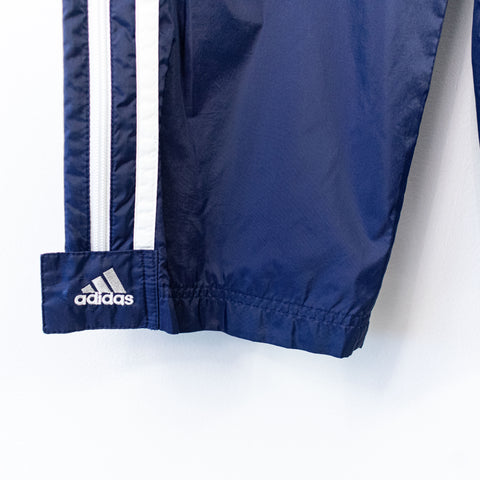 Adidas Side Zip Joggers