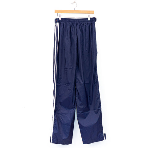 Adidas Side Zip Joggers