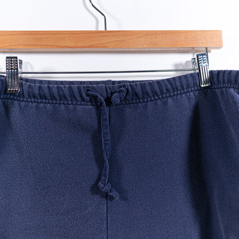 Harvard University Sweat Shorts Gear for Sports