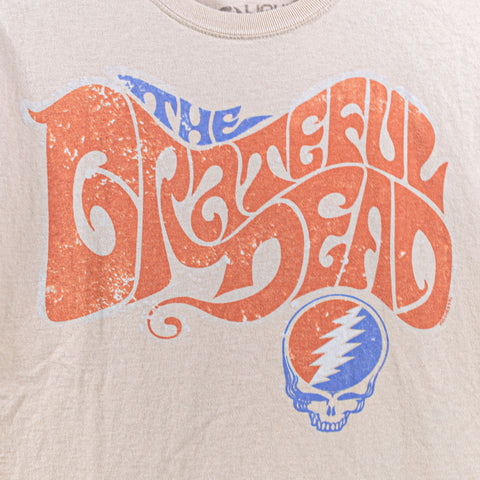 2013 Liquid Blue Grateful Dead T-Shirt