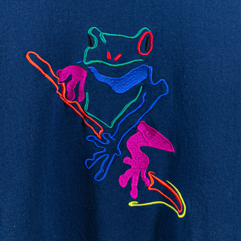 BONOBOS Frog Sweatshirt