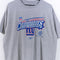 2007 Reebok NFL Conference Champions T-Shirt New York Giants Super Bowl XLVI