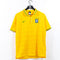 2014 NIKE Brazil World Cup Polo Shirt