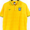 2014 NIKE Brazil World Cup Polo Shirt