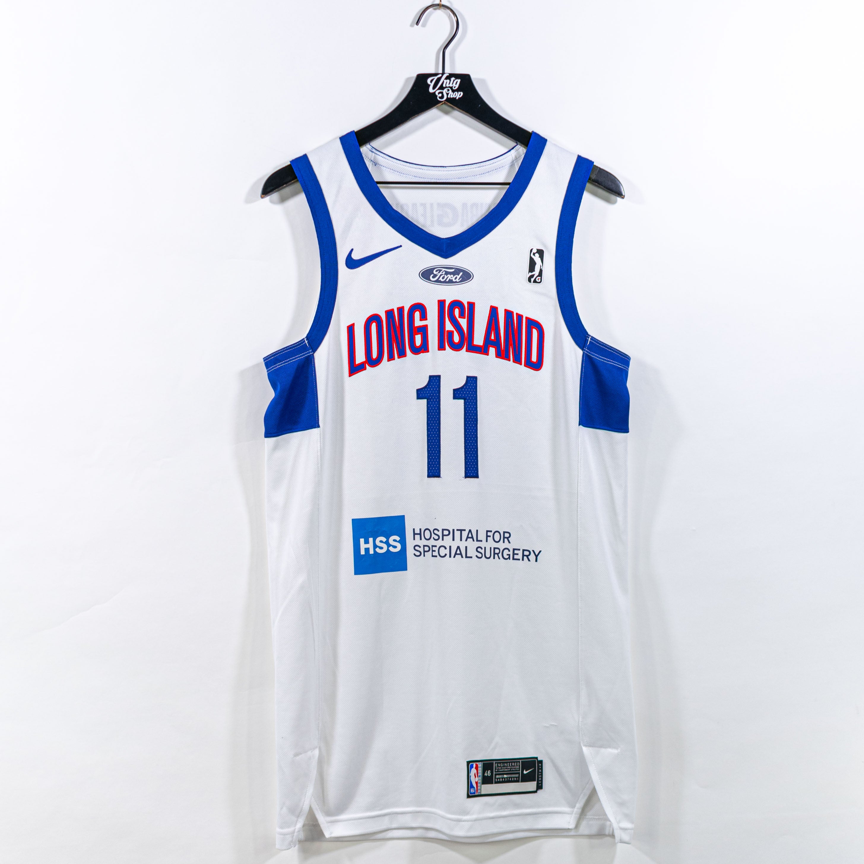 Long island nets jersey online