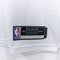 Long Island Nets NBA G League Jersey Stitched #11 Brown