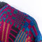 Tricots St. Raphael Abstract Hip Hop Style Sweater