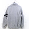 Polo Ralph Lauren Cardigan Sweatshirt RLFC Rowing Club Skull Varsity