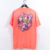 Maui & Sons Abstract Neon T-Shirt