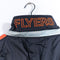 Starter NHL Philadelphia Flyers Windbreaker Jacket Hooded