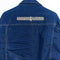 Rocawear Denim Jacket Zip Up Hip Hop Baggy