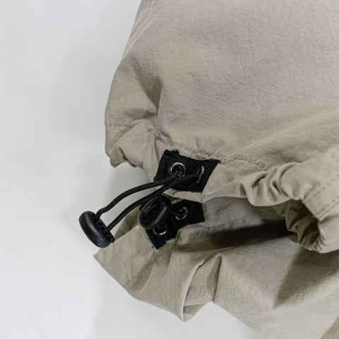 Utility Brand Cargo Paratrooper Pants Parachute